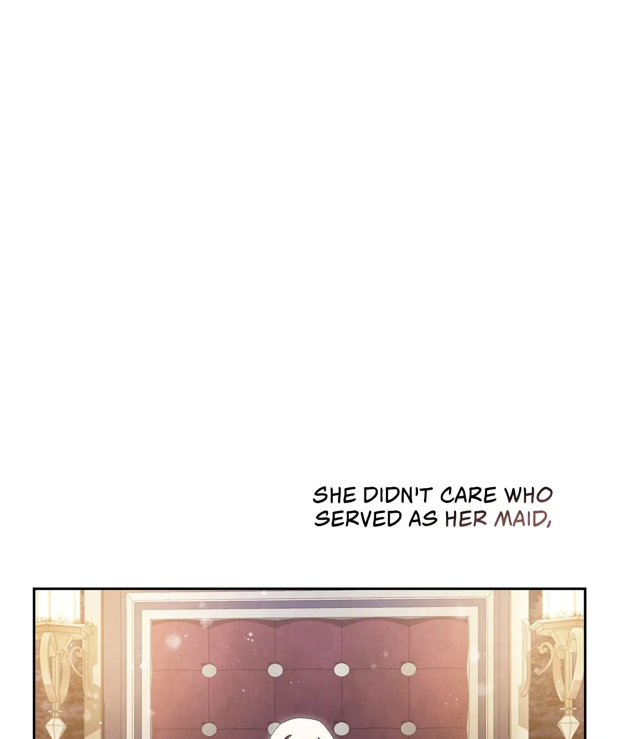 The Stone Thrown in the Lake Chapter 26 page 69 - 