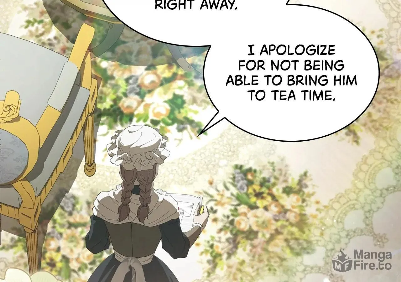 The Stone Thrown in the Lake Chapter 26 page 80 - 