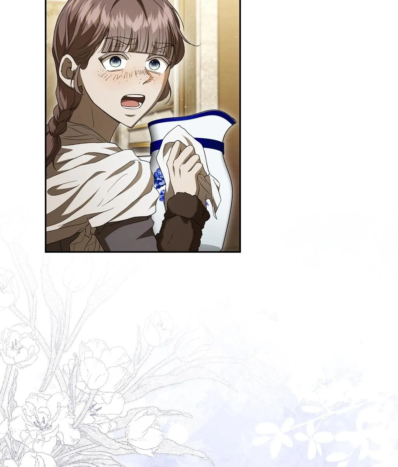 The Stone Thrown in the Lake Chapter 26 page 9 - 