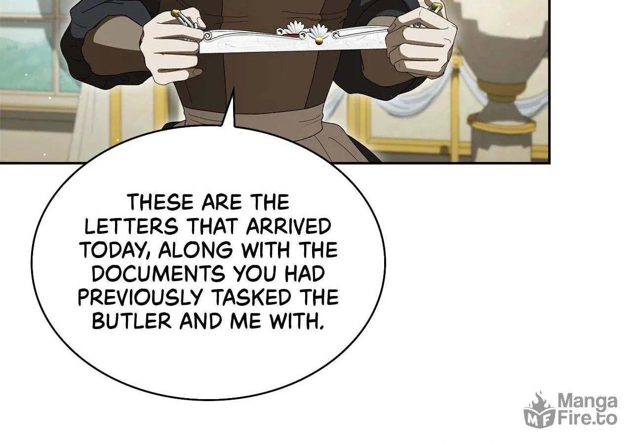 The Stone Thrown in the Lake Chapter 26 page 85 - 