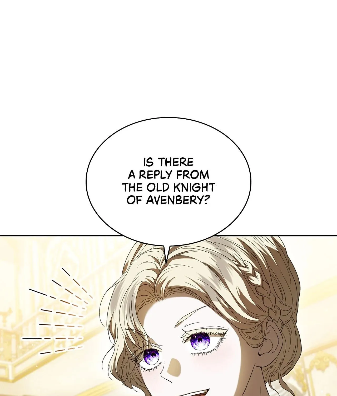 The Stone Thrown in the Lake Chapter 26 page 86 - 