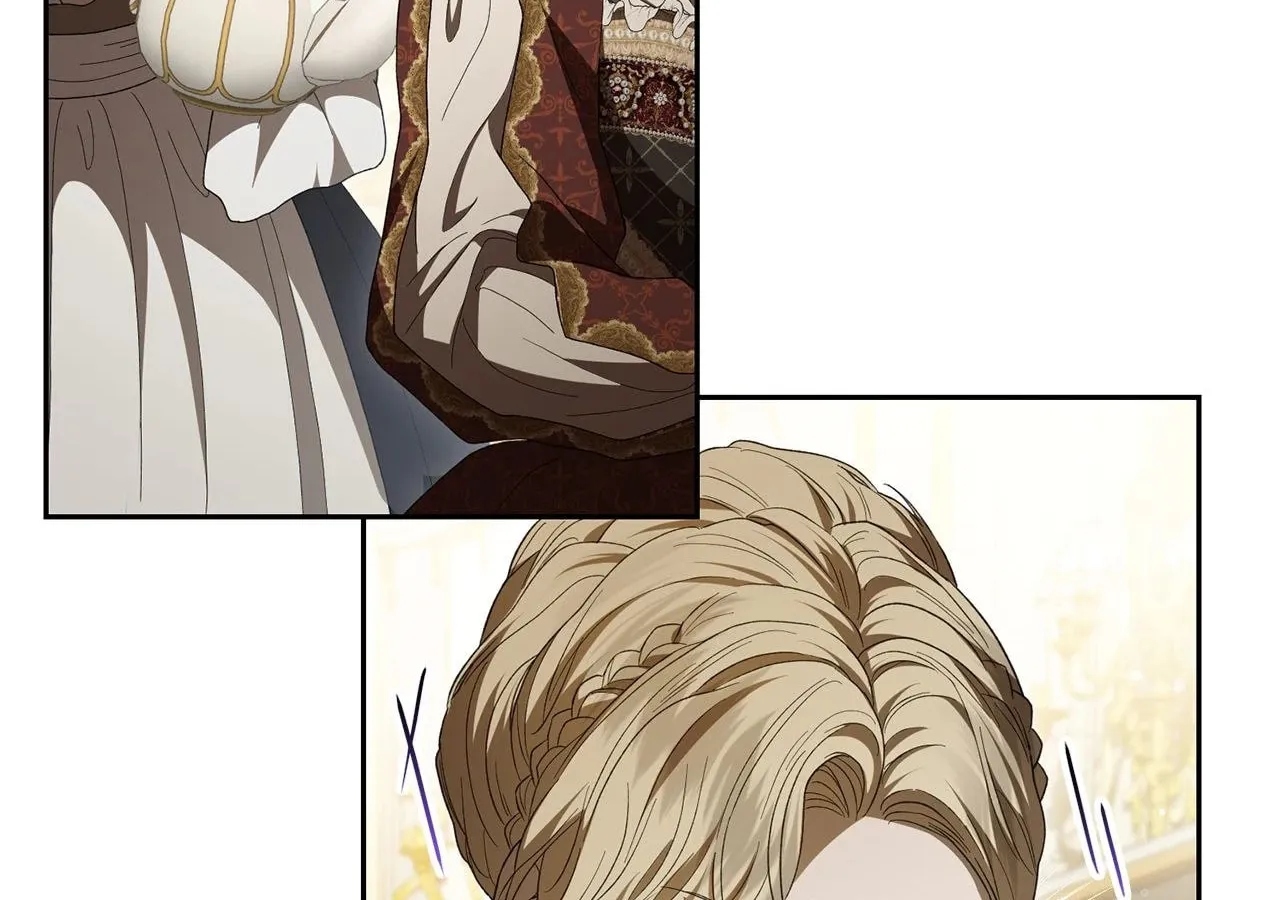 The Stone Thrown in the Lake Chapter 26 page 93 - 