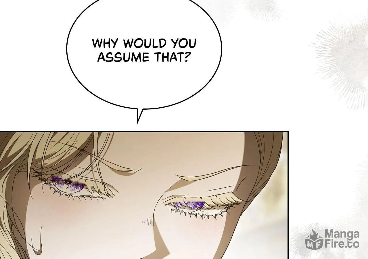 The Stone Thrown in the Lake Chapter 26 page 95 - 