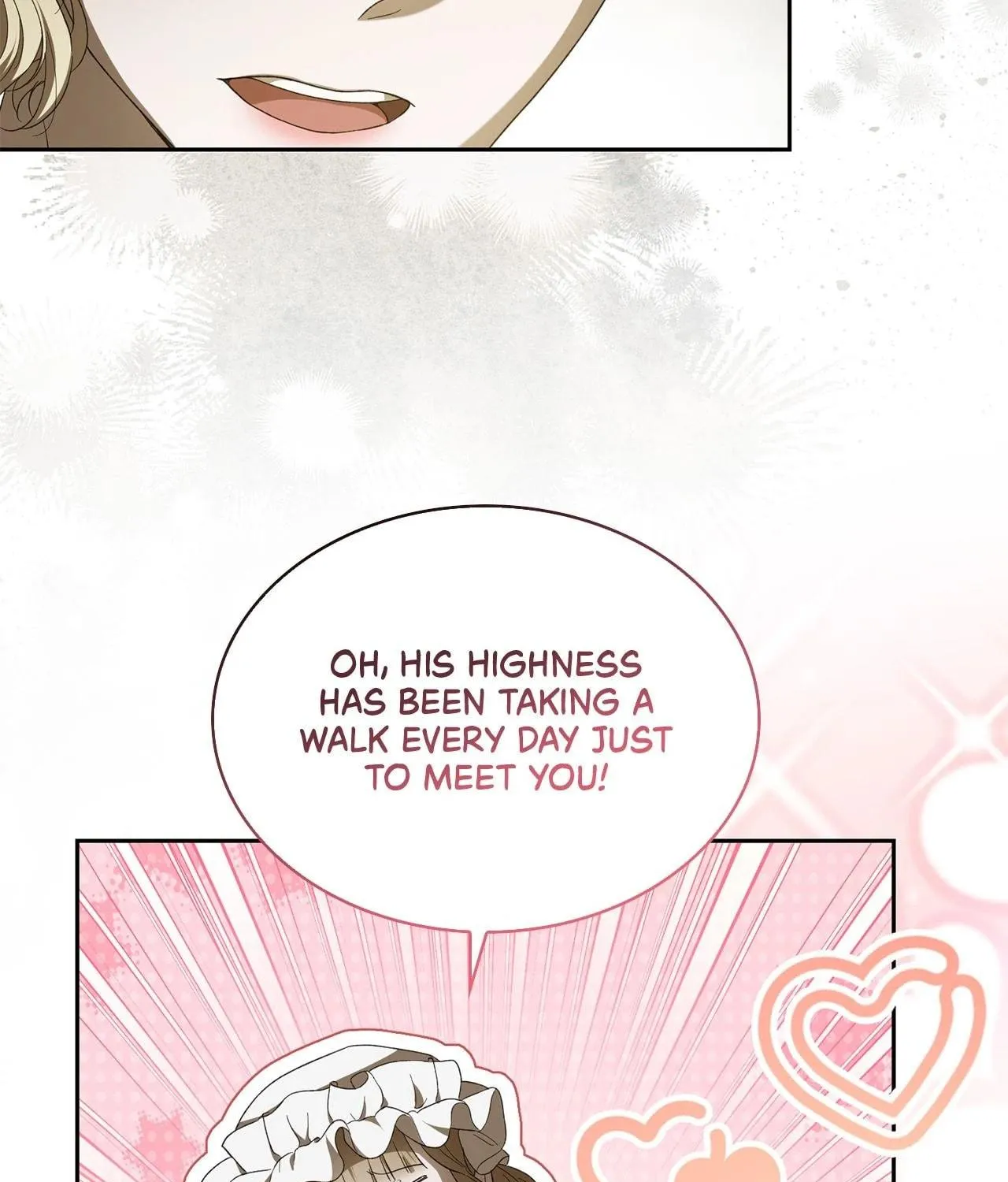 The Stone Thrown in the Lake Chapter 26 page 96 - 