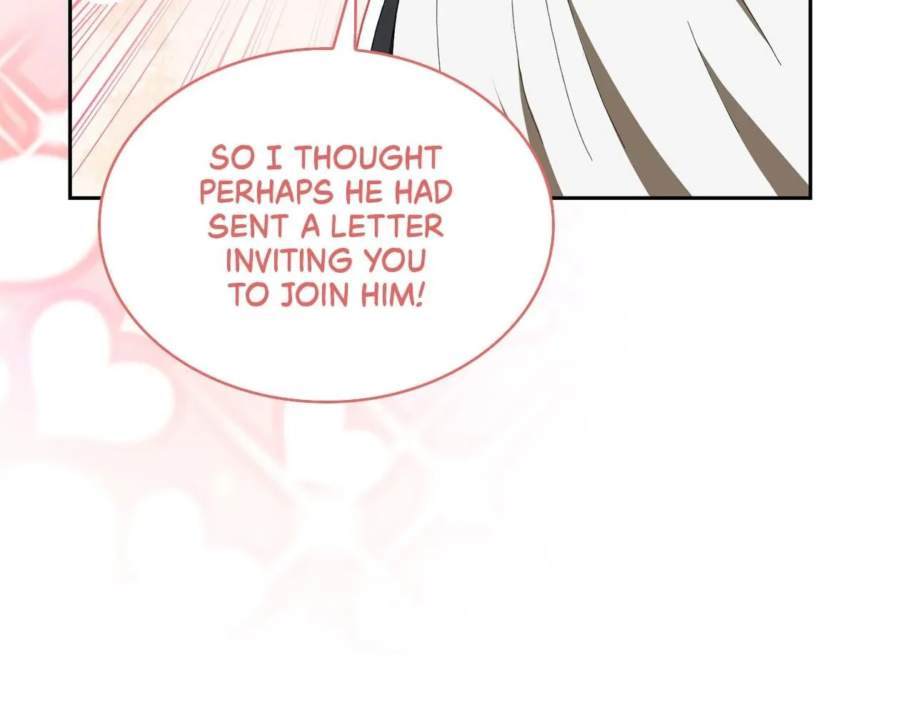 The Stone Thrown in the Lake Chapter 26 page 98 - 