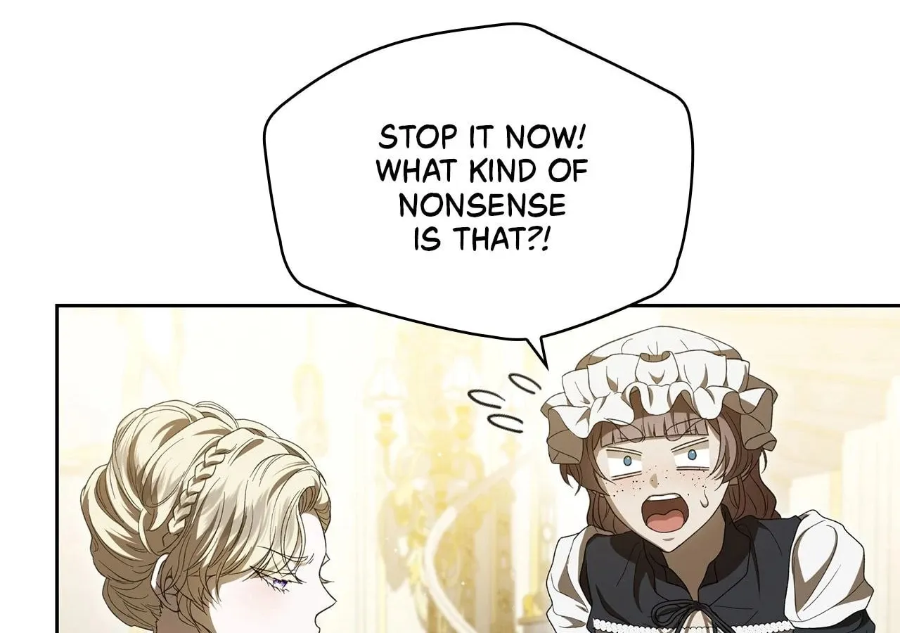 The Stone Thrown in the Lake Chapter 26 page 100 - 