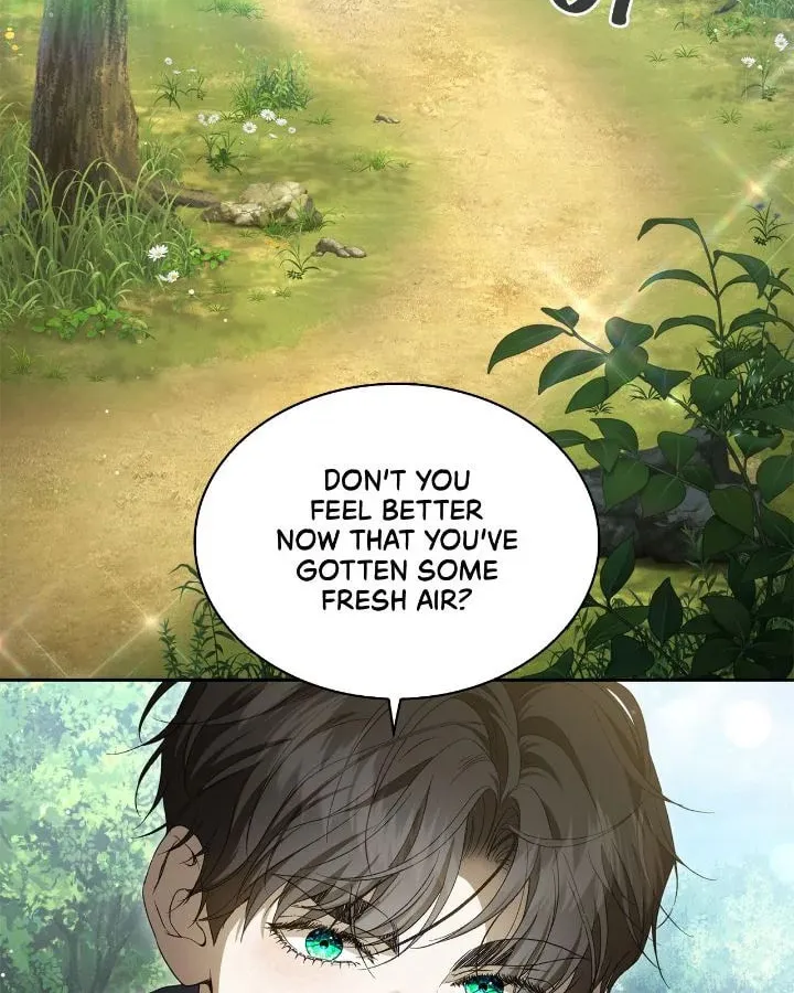 The Stone Thrown in the Lake Chapter 27 page 2 - 