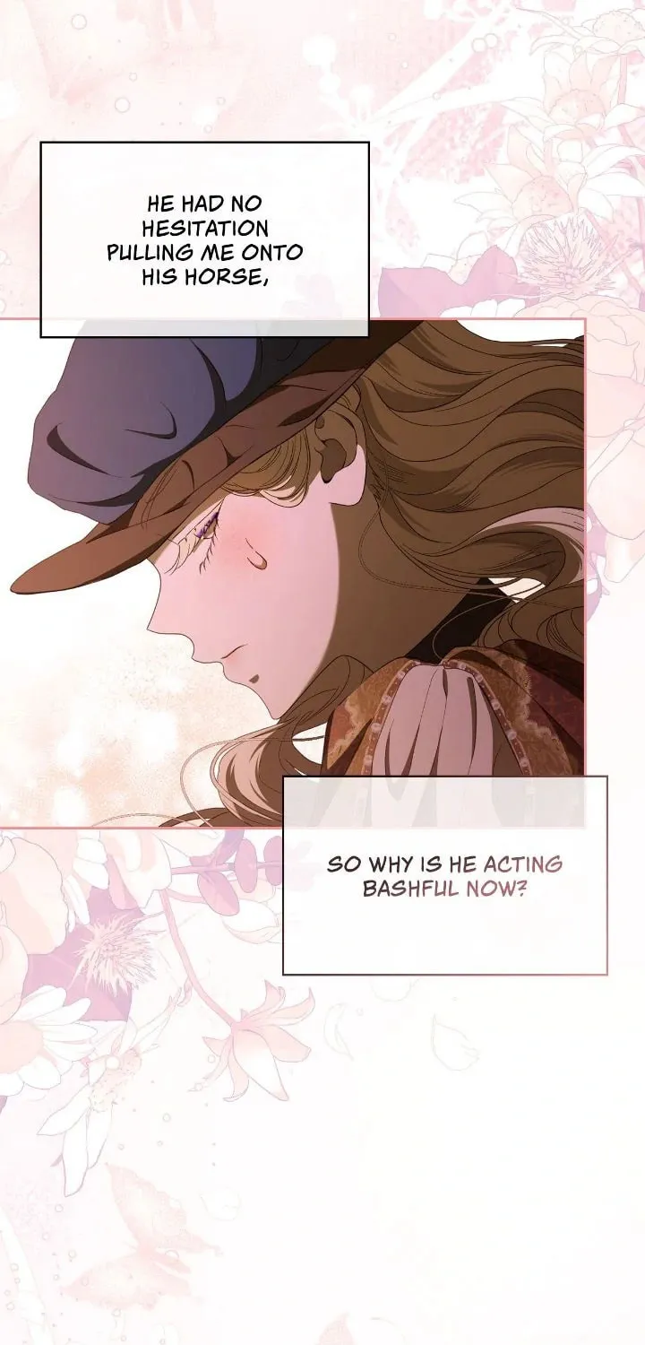 The Stone Thrown in the Lake Chapter 27 page 14 - 