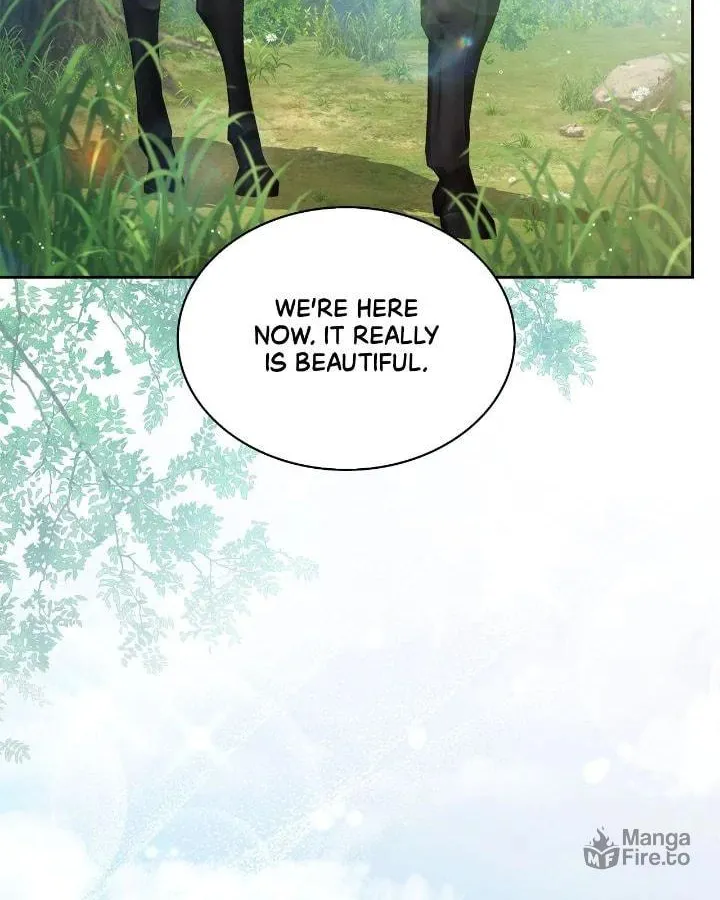 The Stone Thrown in the Lake Chapter 27 page 17 - 