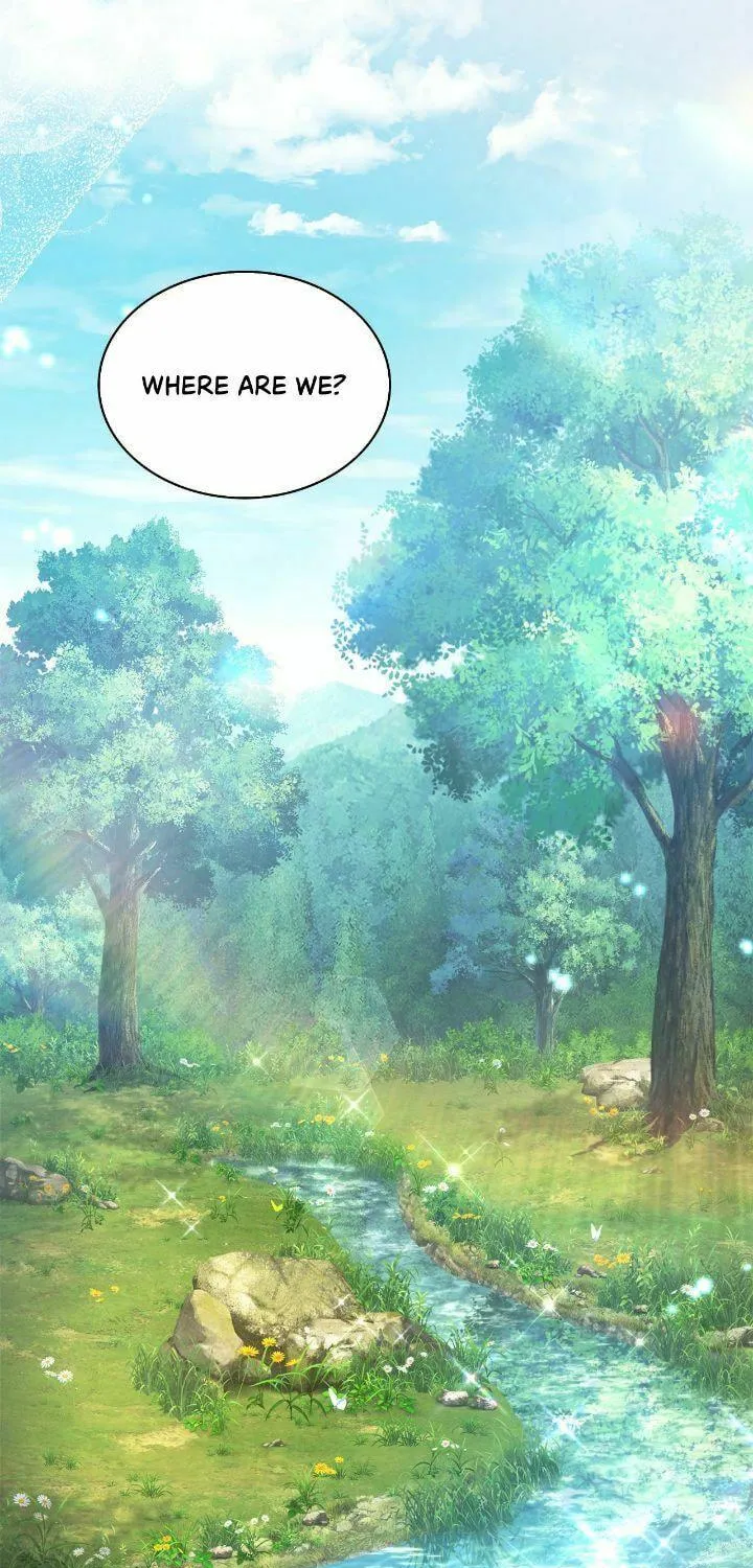 The Stone Thrown in the Lake Chapter 27 page 18 - 