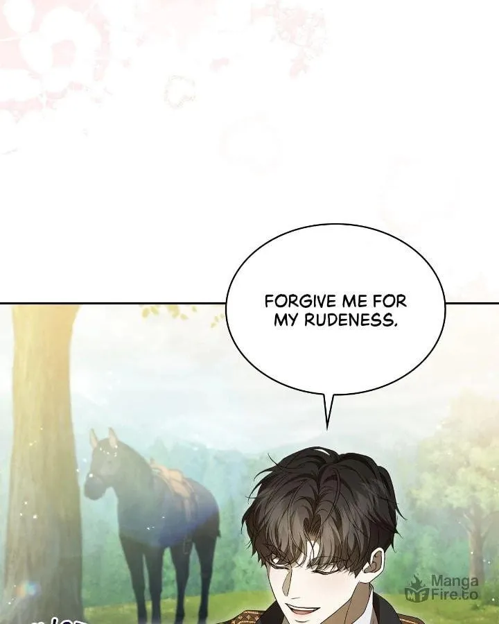 The Stone Thrown in the Lake Chapter 27 page 23 - 