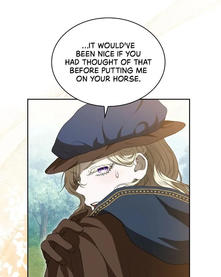 The Stone Thrown in the Lake Chapter 27 page 25 - 