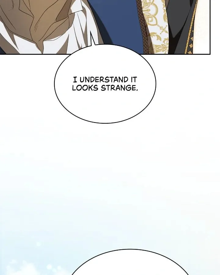 The Stone Thrown in the Lake Chapter 27 page 27 - 