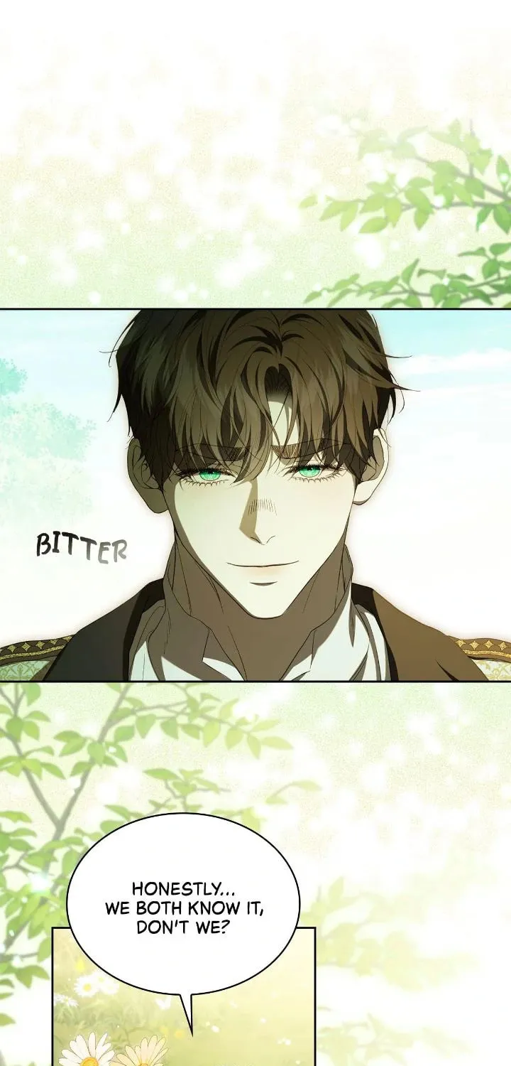 The Stone Thrown in the Lake Chapter 27 page 31 - 