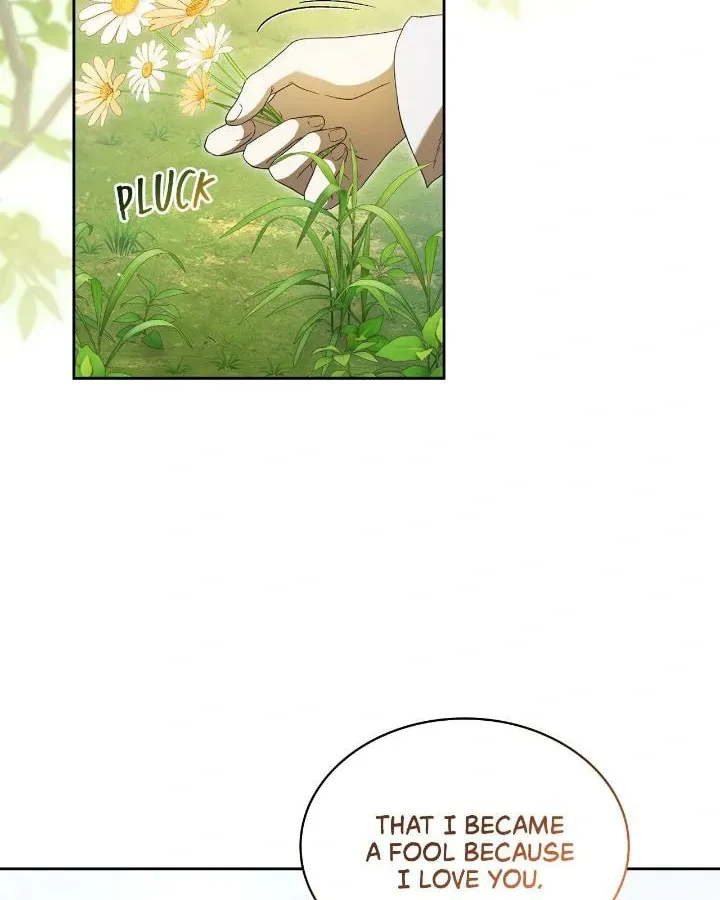 The Stone Thrown in the Lake Chapter 27 page 32 - 