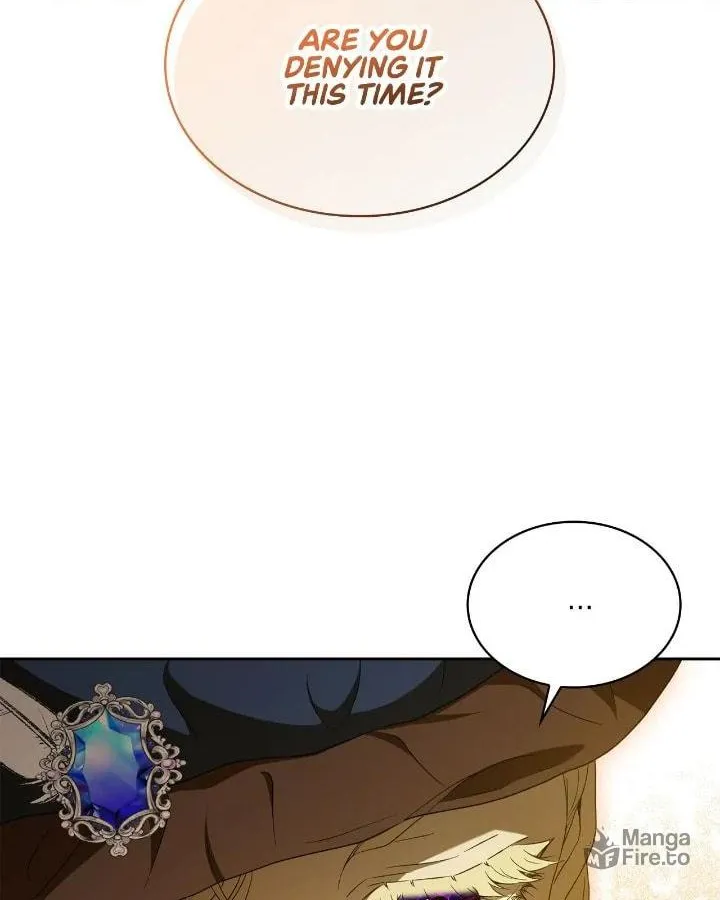 The Stone Thrown in the Lake Chapter 27 page 34 - 