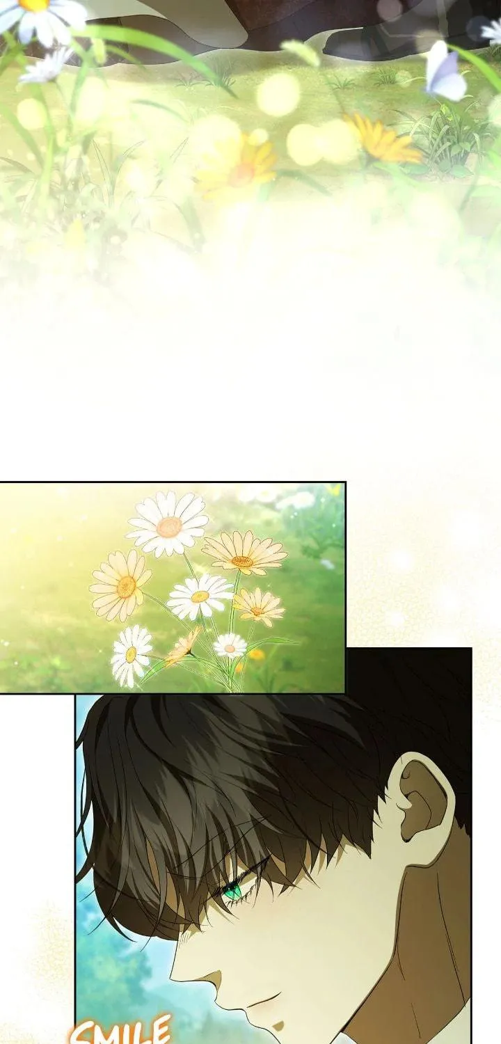 The Stone Thrown in the Lake Chapter 27 page 37 - 