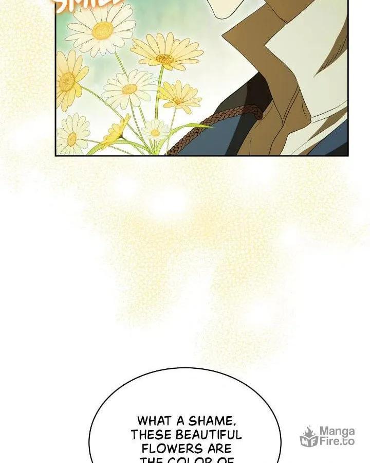 The Stone Thrown in the Lake Chapter 27 page 38 - 