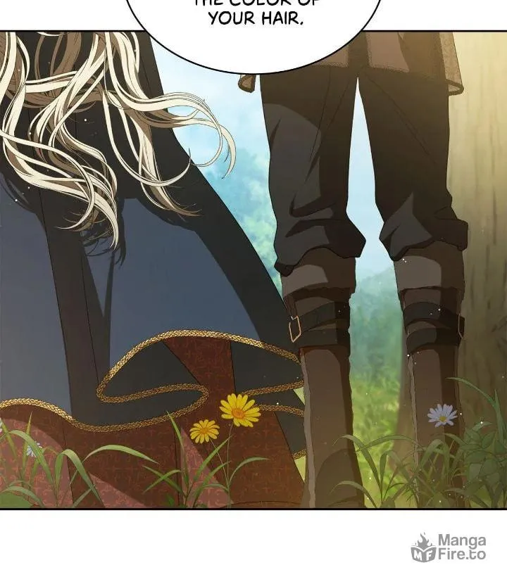 The Stone Thrown in the Lake Chapter 27 page 39 - 