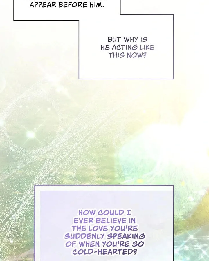The Stone Thrown in the Lake Chapter 27 page 41 - 