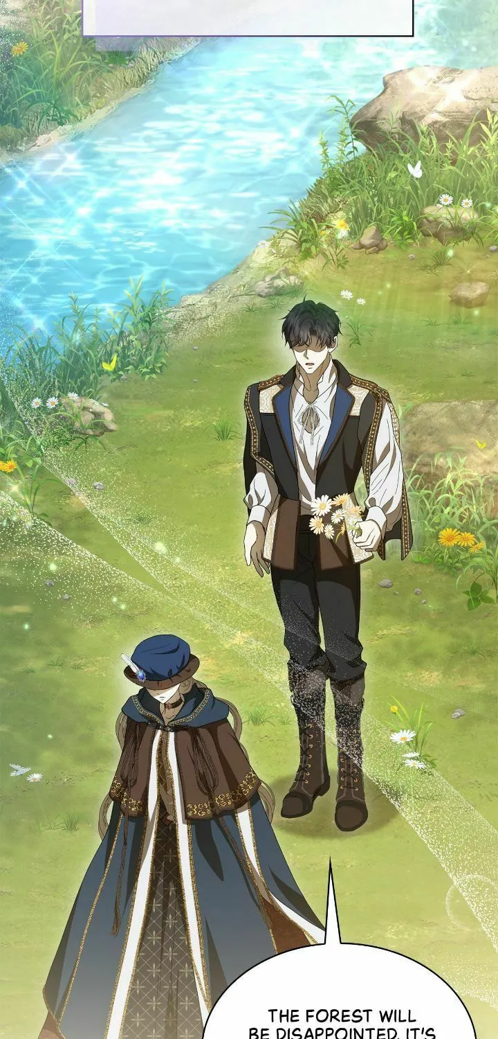The Stone Thrown in the Lake Chapter 27 page 42 - 
