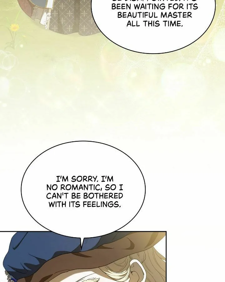 The Stone Thrown in the Lake Chapter 27 page 43 - 