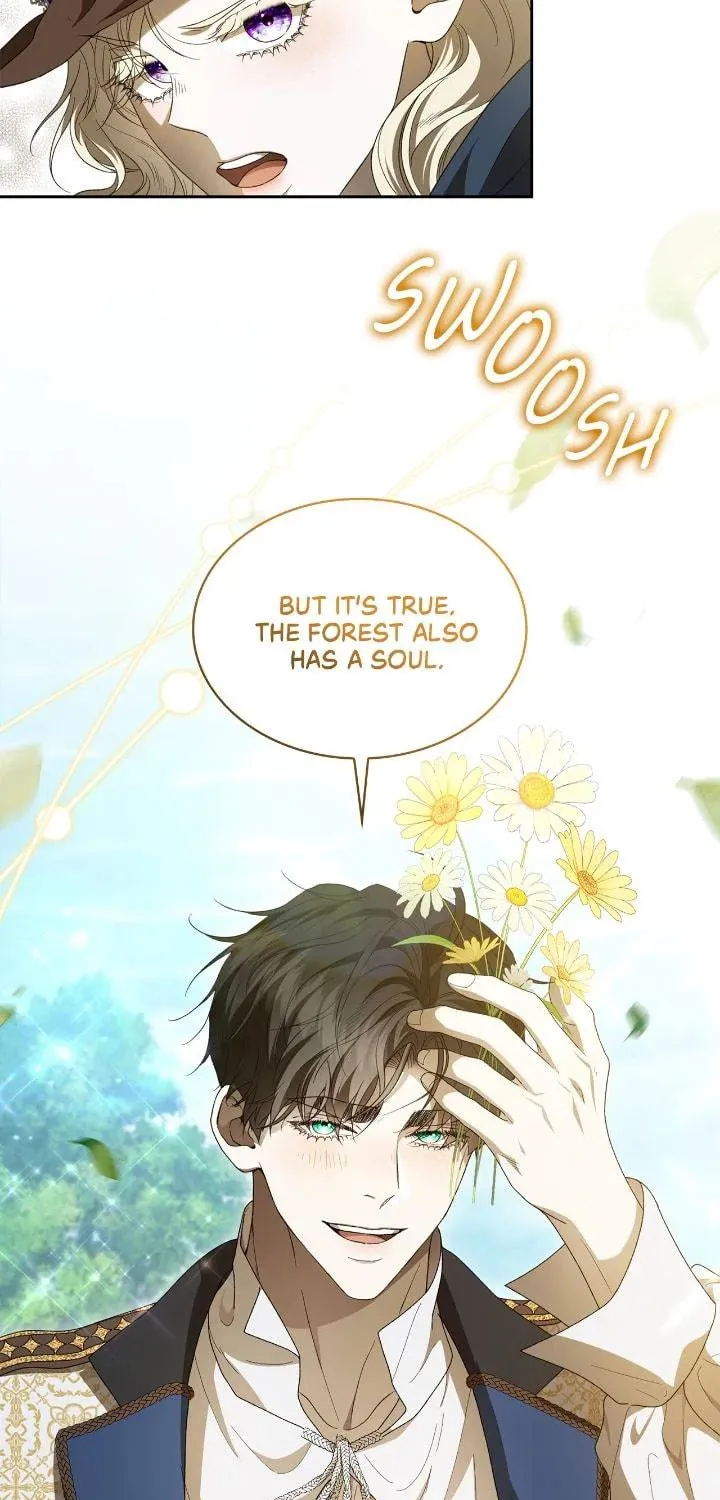The Stone Thrown in the Lake Chapter 27 page 44 - 