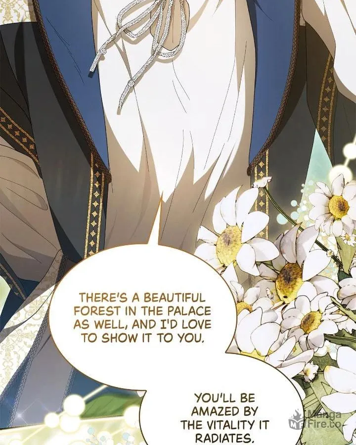 The Stone Thrown in the Lake Chapter 27 page 45 - 
