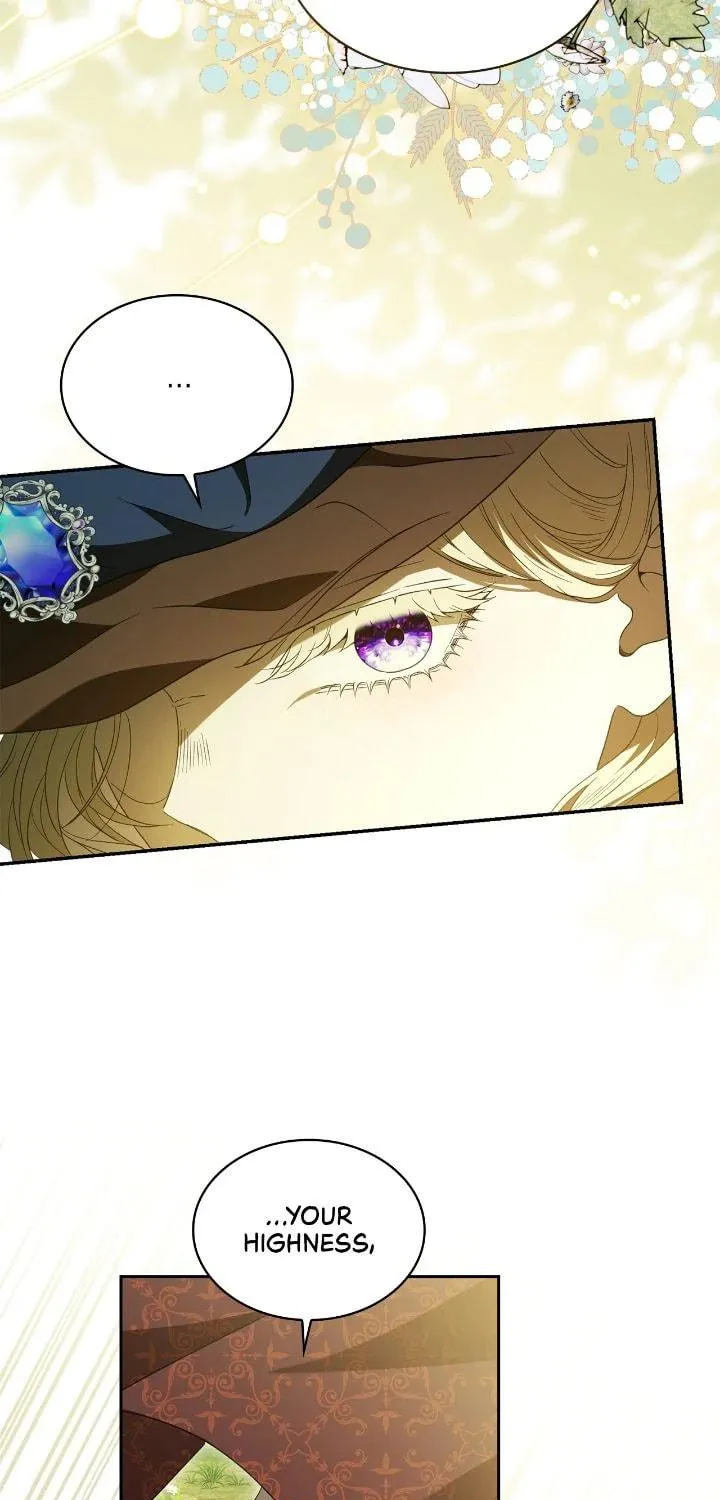 The Stone Thrown in the Lake Chapter 27 page 46 - 