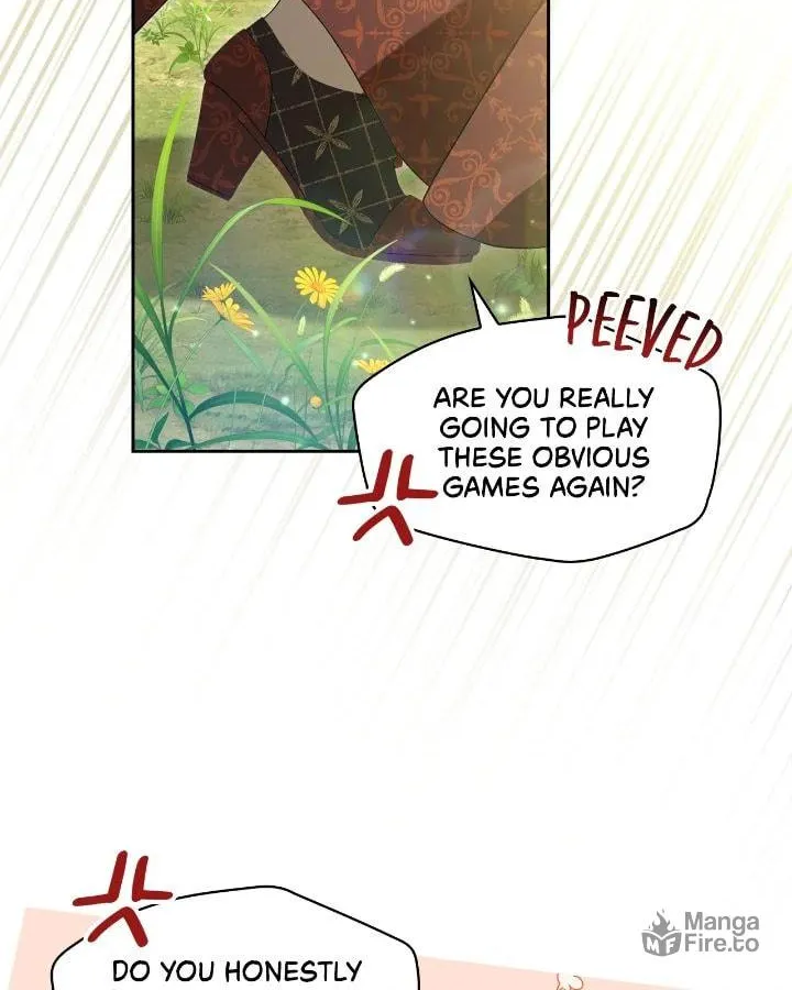 The Stone Thrown in the Lake Chapter 27 page 47 - 