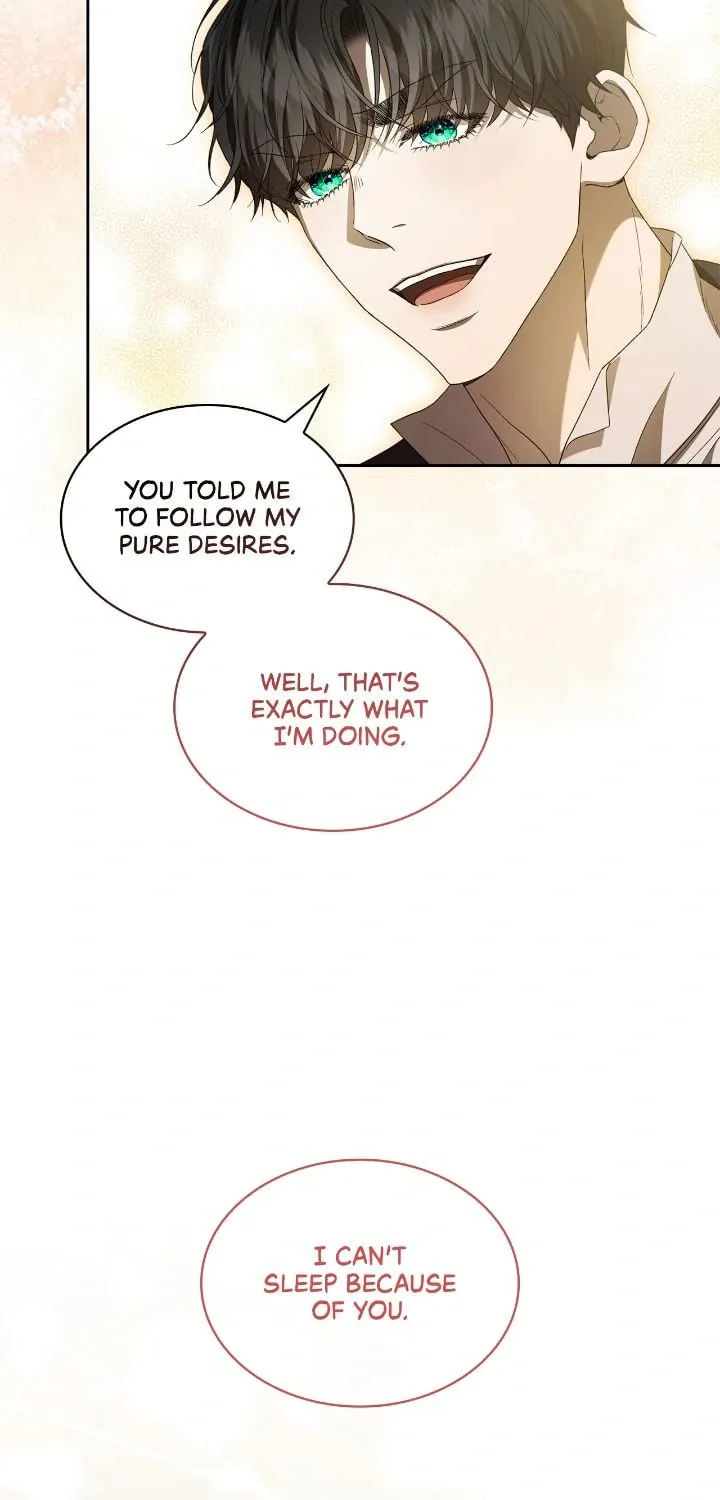 The Stone Thrown in the Lake Chapter 27 page 52 - 