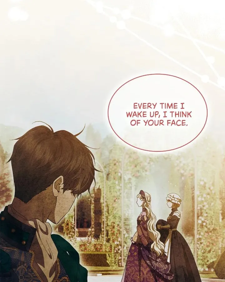 The Stone Thrown in the Lake Chapter 27 page 53 - 