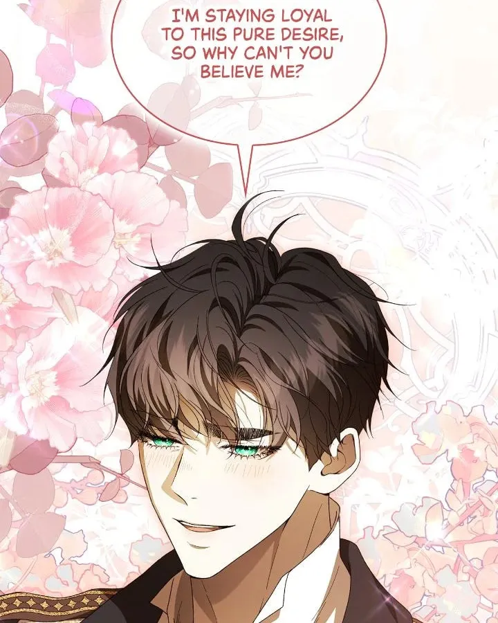 The Stone Thrown in the Lake Chapter 27 page 55 - 