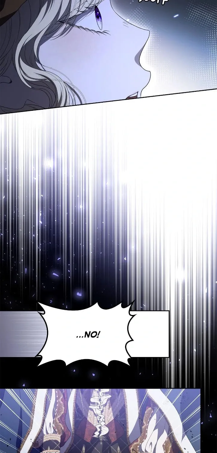 The Stone Thrown in the Lake Chapter 27 page 58 - 