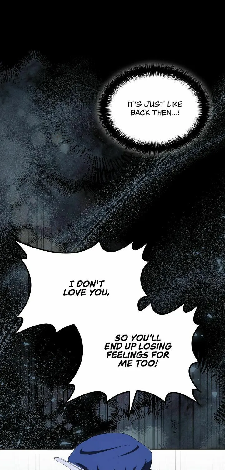 The Stone Thrown in the Lake Chapter 27 page 60 - 