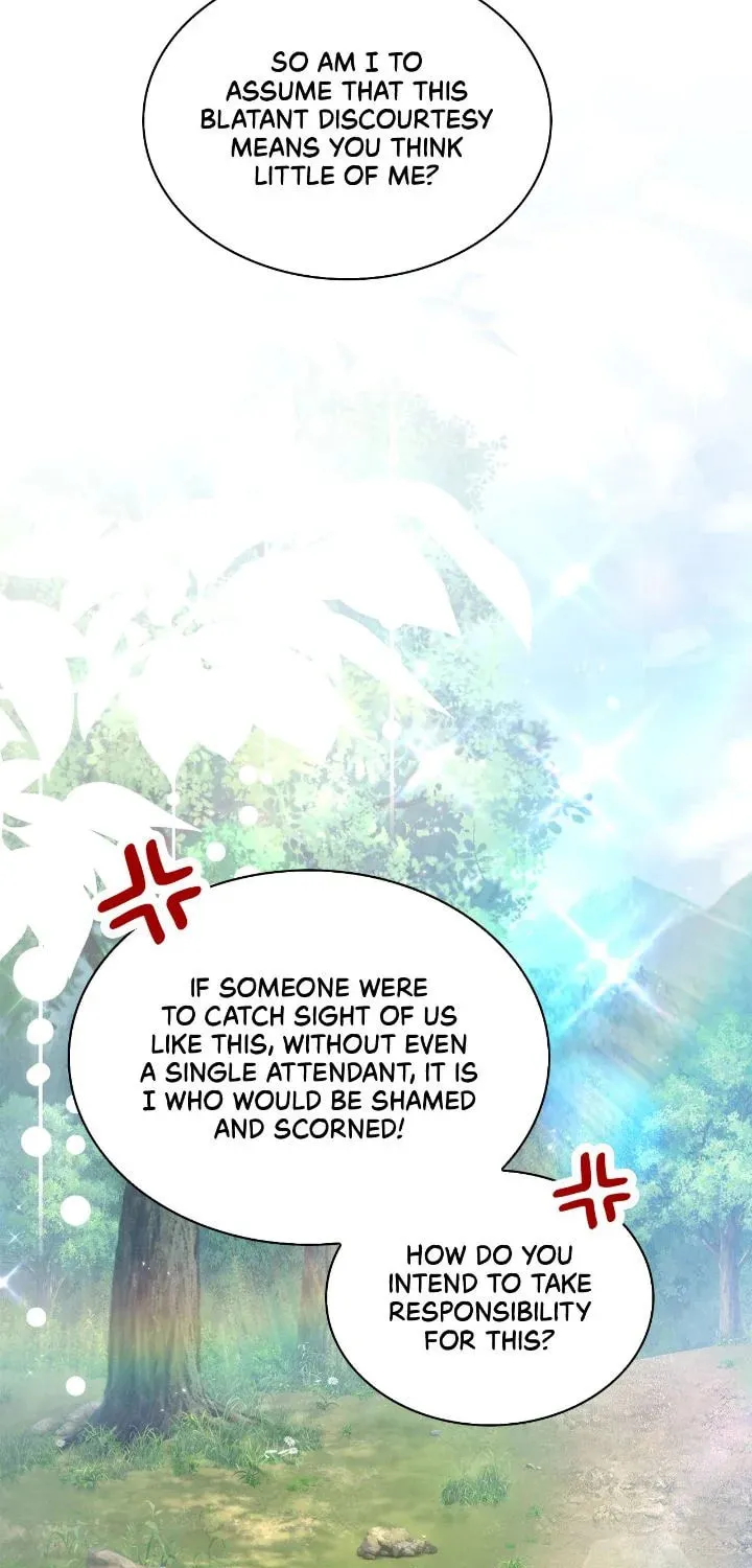 The Stone Thrown in the Lake Chapter 27 page 7 - 