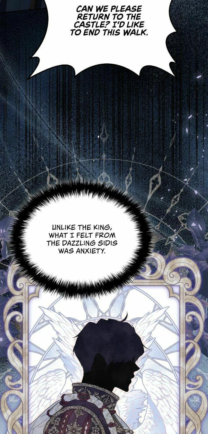 The Stone Thrown in the Lake Chapter 27 page 62 - 