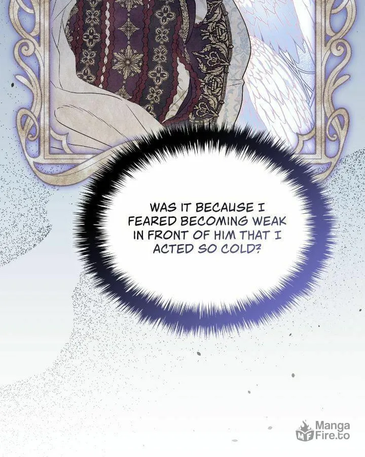 The Stone Thrown in the Lake Chapter 27 page 63 - 
