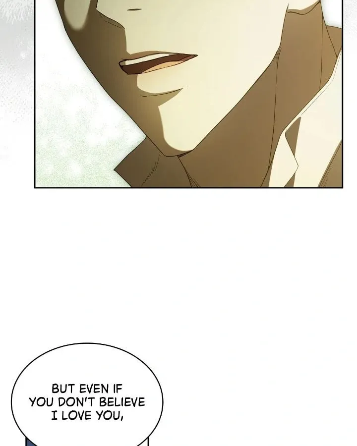 The Stone Thrown in the Lake Chapter 27 page 65 - 
