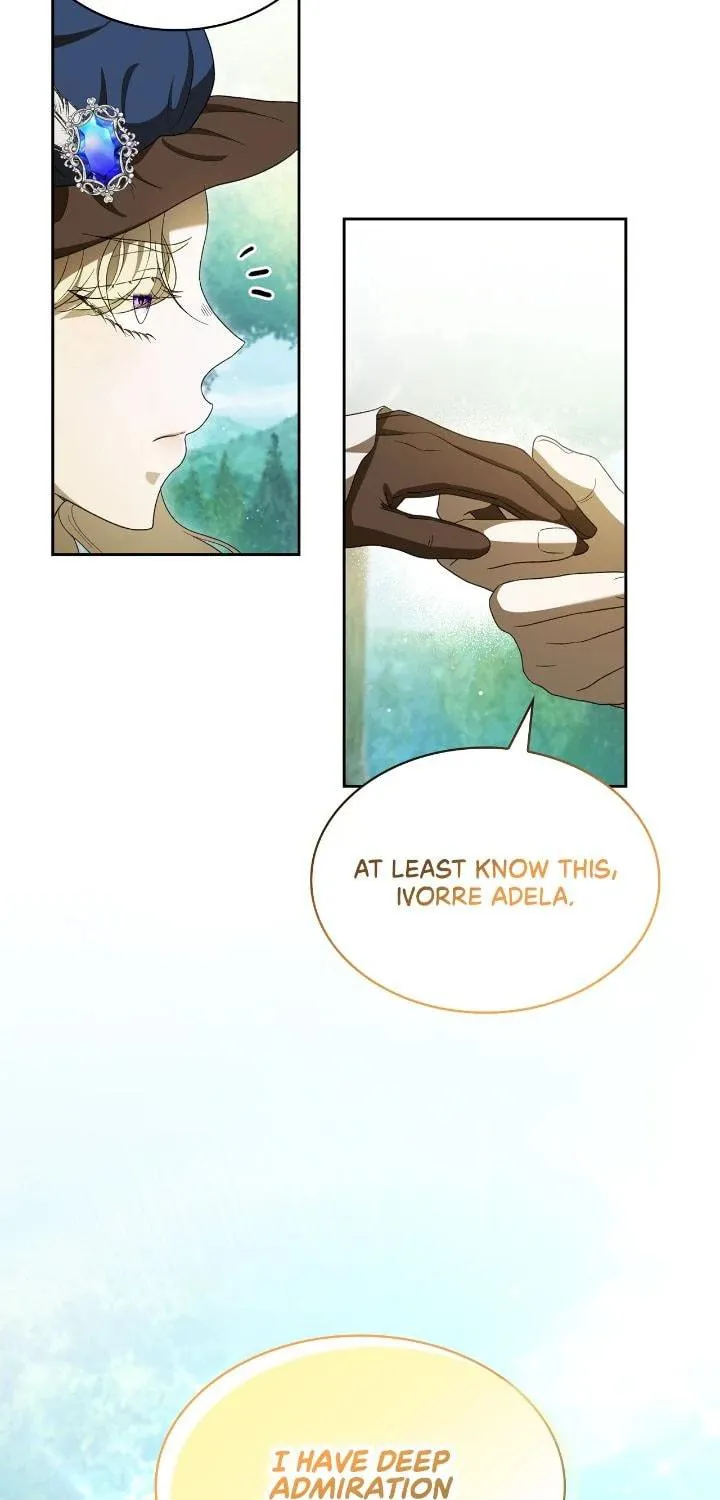 The Stone Thrown in the Lake Chapter 27 page 66 - 