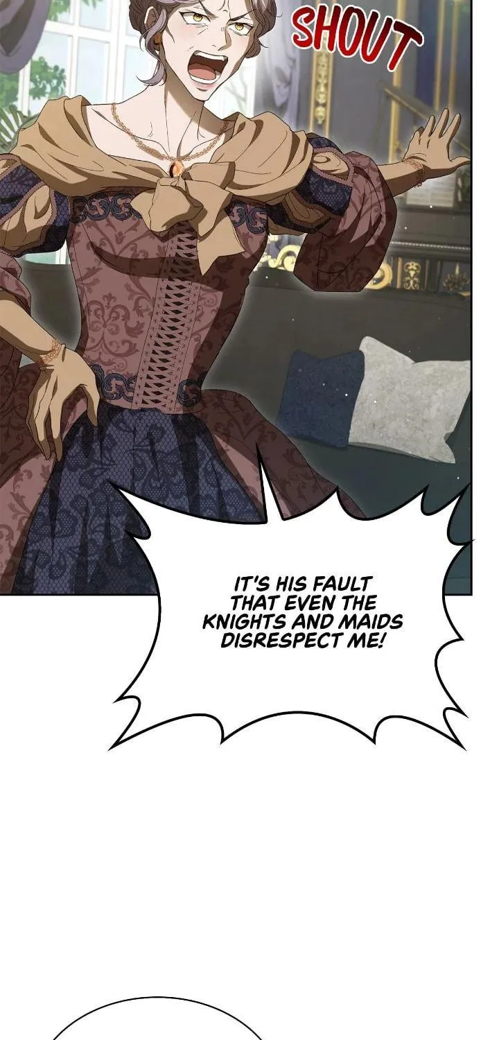 The Stone Thrown in the Lake Chapter 27 page 73 - 