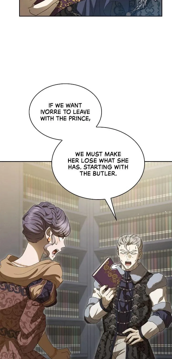 The Stone Thrown in the Lake Chapter 27 page 75 - 