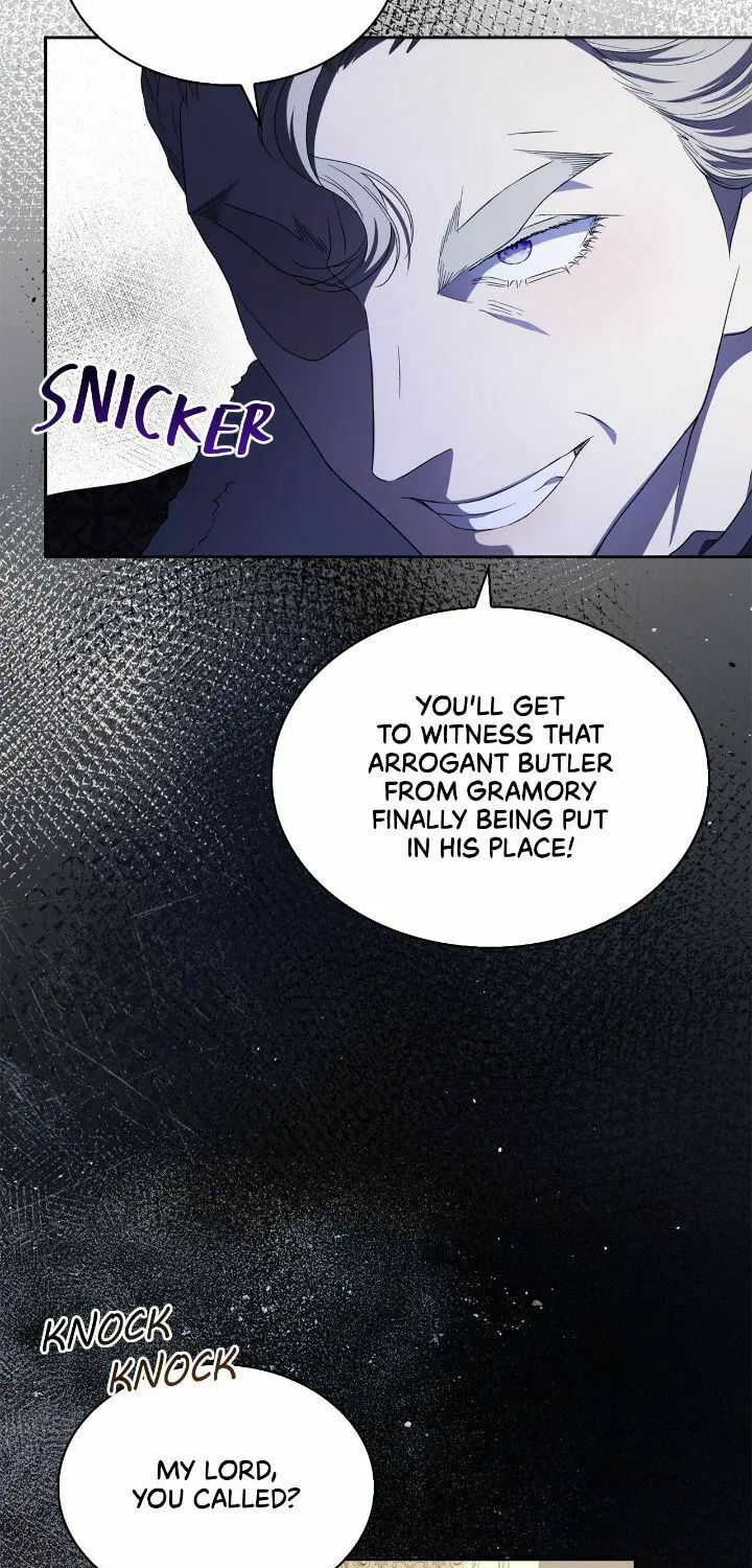 The Stone Thrown in the Lake Chapter 27 page 77 - 