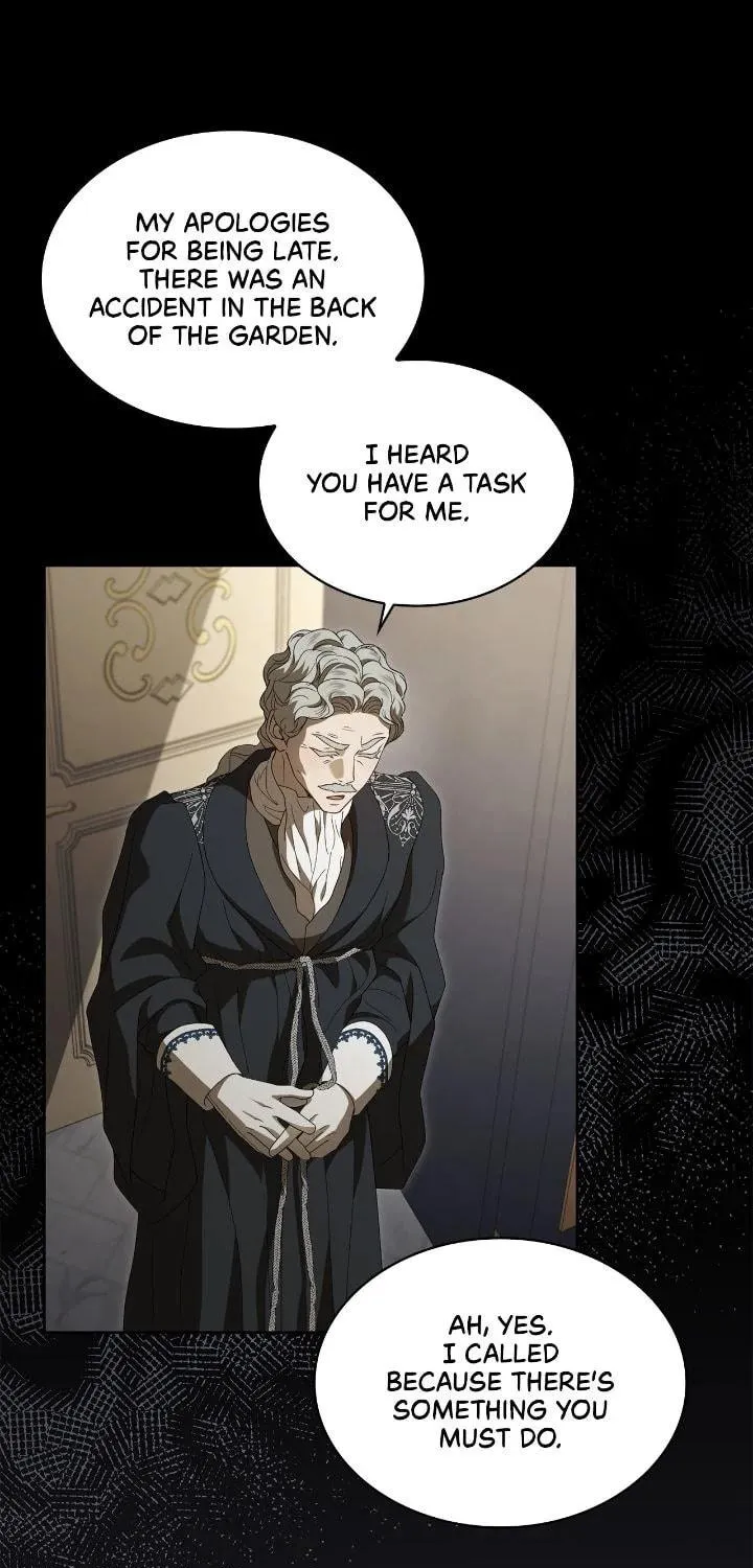 The Stone Thrown in the Lake Chapter 27 page 79 - 