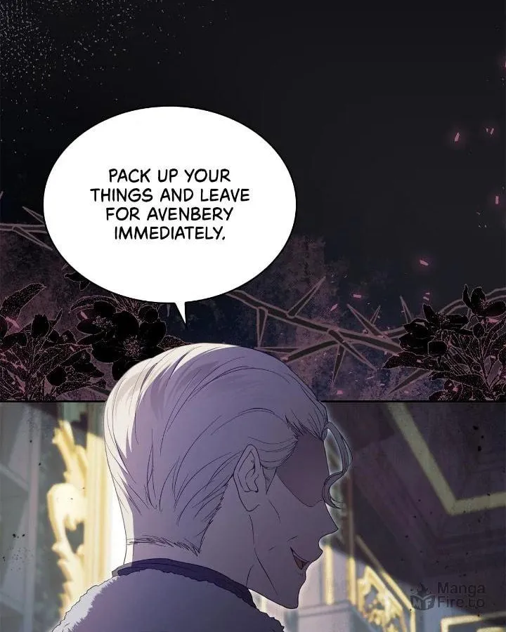The Stone Thrown in the Lake Chapter 27 page 80 - 