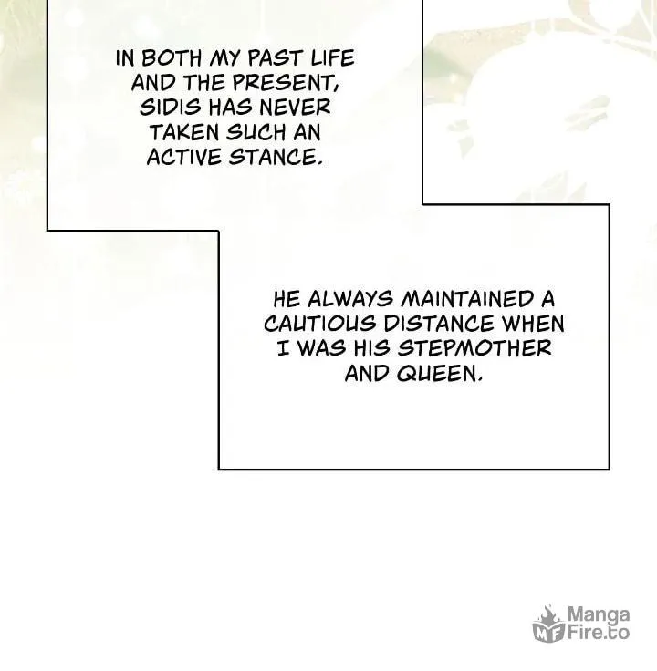 The Stone Thrown in the Lake Chapter 27 page 9 - 