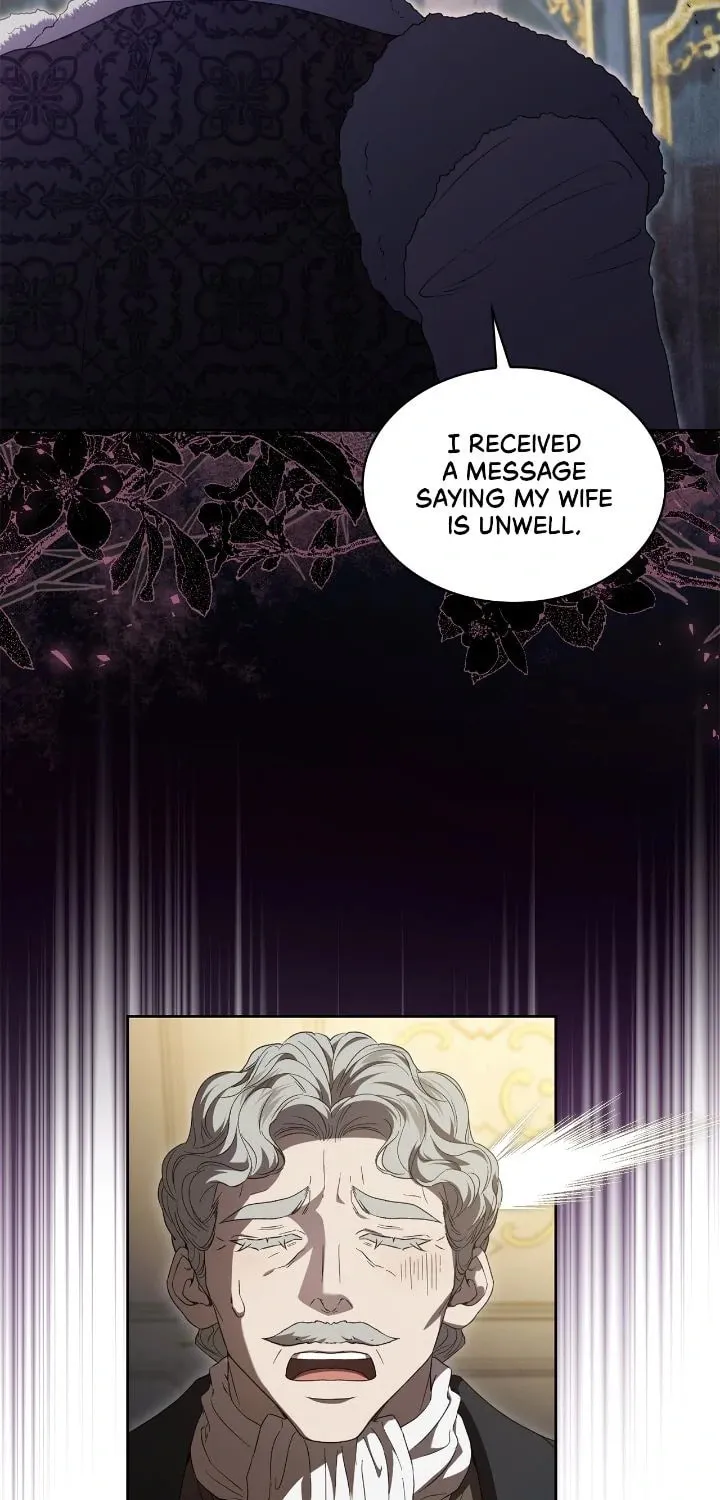 The Stone Thrown in the Lake Chapter 27 page 81 - 