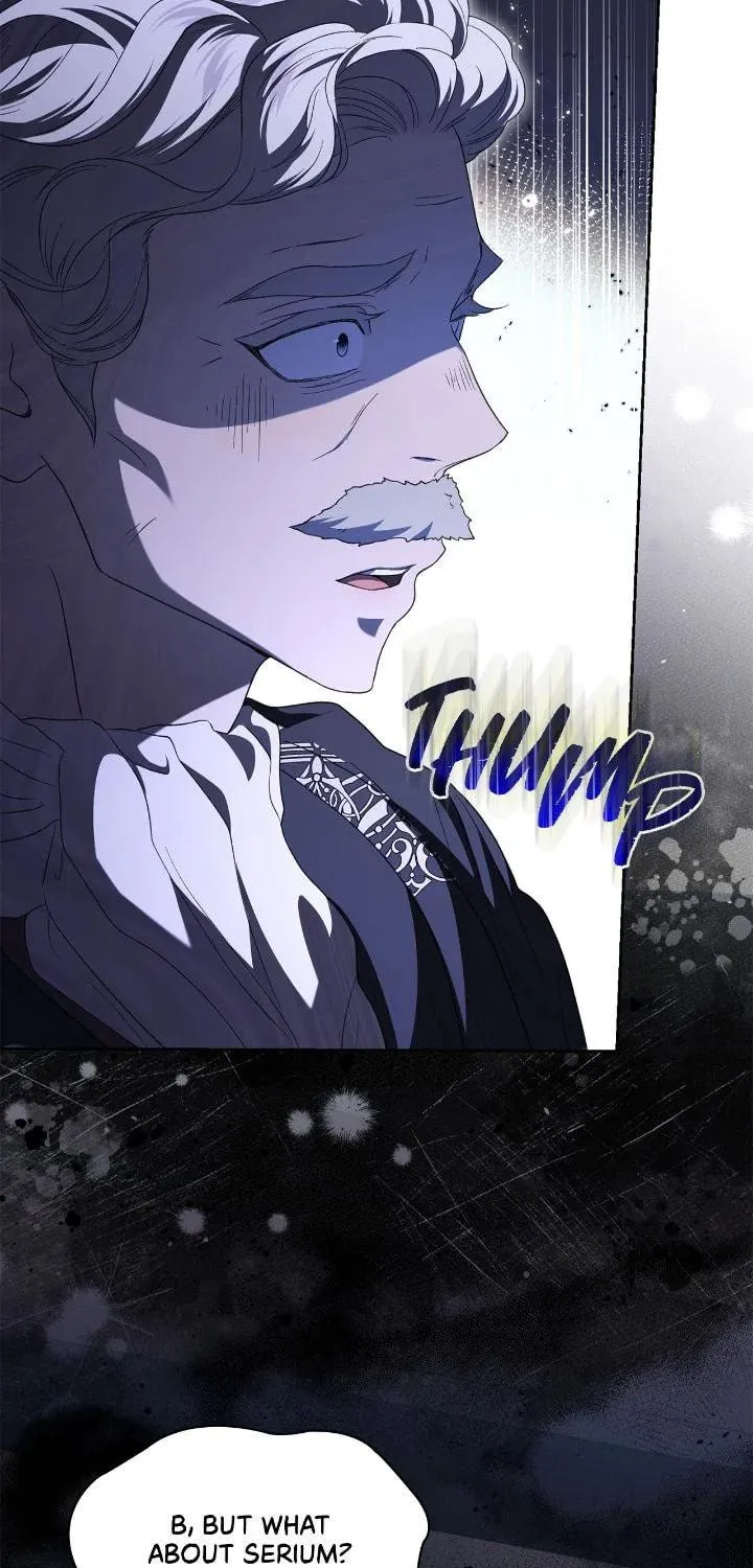 The Stone Thrown in the Lake Chapter 27 page 85 - 