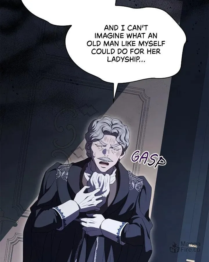 The Stone Thrown in the Lake Chapter 27 page 86 - 
