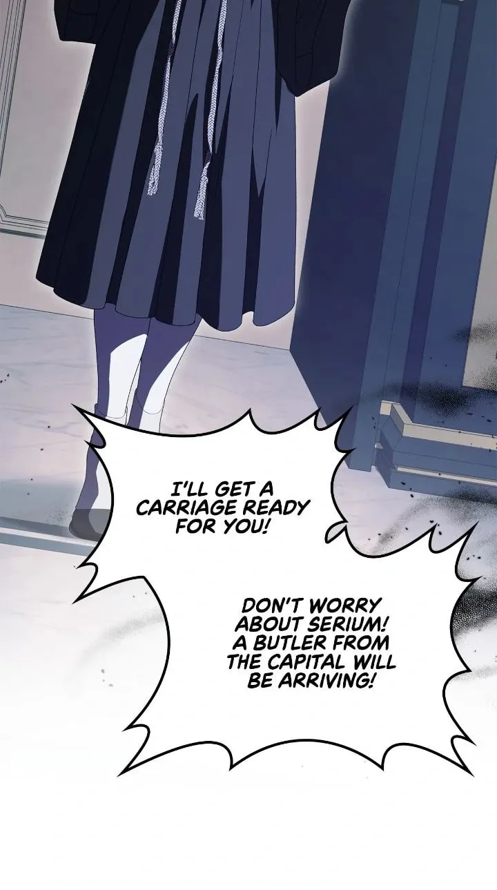 The Stone Thrown in the Lake Chapter 27 page 87 - 